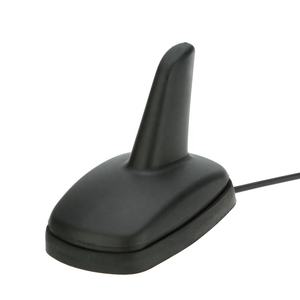 Antennes de signalisation de voiture <span class=keywords><strong>Antenne</strong></span> d'aileron de requin pour VW Volkswagen Passat Golf Jetta <span class=keywords><strong>Polo</strong></span> Signal <span class=keywords><strong>Radio</strong></span> Antennes de toit - Product Image 4