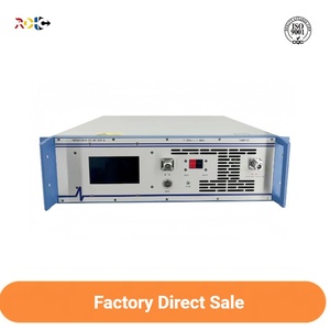 1.2-1.4GHz 16W phát sóng không dây hiệu suất ổn định RF khuếch đại công suất - Product Image 2