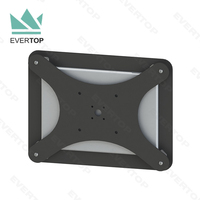 ENC-B 7.9-13 pouces acrylique personnalisé pour boîtier iPad universel antivol tablette étui montage tablette boîtier antivol 11 pouces