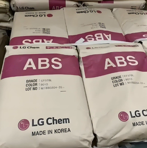 High Clarity Tough High Impact <b>ABS</b> Resin TR-557I LG Korea – Alternative to <b>ABS</b> for Auto Body Parts & Packaging App - Product Image 2