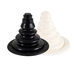 <span class=keywords><strong>Boot</strong></span> Kabel PVC Stainless Steel Anti Karat untuk Kapal Laut, Yacht, RV, Rigging, Wire <span class=keywords><strong>Harness</strong></span>, Kemudi - Promo Spesial - Product Image 6