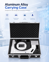 Appareil de radiographie vétérinaire portable numérique, fluoroscope vétérinaire, machine de radiographie vétérinaire
