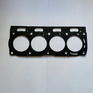 High quality 1104C-44 cylinder head gasket 3681E051 engine cylinder head gasket