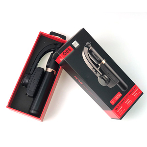 Palosmart Gậy Chụp Ảnh Tự Sướng Estabilizador De Cardan Gimbal Pro Ổn Định Giá Đỡ Ba Chân Điện Thoại Thông Minh - Product Image 6