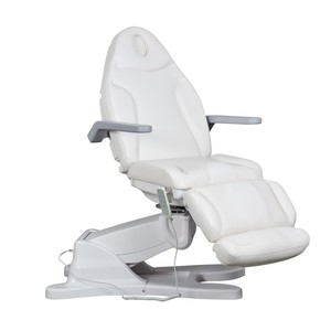 Dongpin Beauty Adjustable Electric Beauty <b>Bed</b> G904 With 4 Motors For <b>Tattoo</b> Massage And Permanent Makeup - Product Image 2