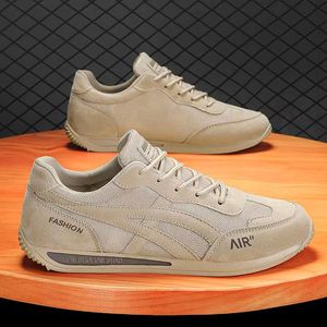 Fabricante chino sapatos De Marcas chaussures Baskets Hommes zapatos Deportivos De Hombre zapatillas De deporte para Hombre Zapatos de diseñador - Product Image 6