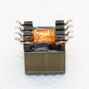 Trasformatore di Potenza Elettronico EP10 4W ad Alta Precisione per Apparecchiature Industriali - Product Image 1