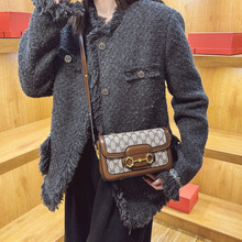 <span class=keywords><strong>Sac</strong></span> à bandoulière tendance en cuir PU de haute qualité pour femme, <span class=keywords><strong>petit</strong></span> <span class=keywords><strong>sac</strong></span> à chaîne, <span class=keywords><strong>sac</strong></span> à <span class=keywords><strong>main</strong></span> - Product Image 5