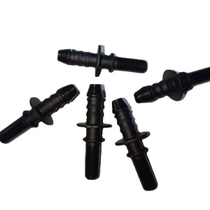 Airship Oil Pipeline Fuel Line Plastic <b>Quick</b> <b>Connector</b> 7.89 Id6 Nylon Pipe Male Female <b>Connector</b> For Fuel Delivery Line - Product Image 4