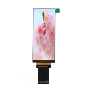 3.99 inch <span class=keywords><strong>TFT</strong></span> LCD 400x960 IPS hiển thị <span class=keywords><strong>module</strong></span> với SPI + RGB Độ phân giải LCD <span class=keywords><strong>module</strong></span> - Product Image 2