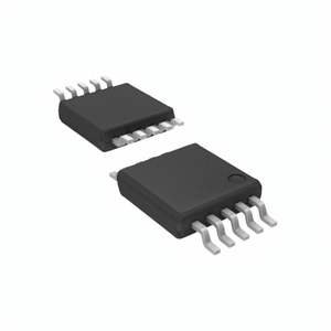 DS1392U-18+ Clock Timing Electronic Circuit Components Original - Product Image 1