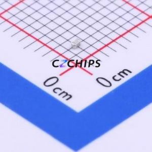 Condensador SMD (MLCC) 0402N511J500CT 0402 (Capacitancia: 510pF) (Precisión: 5%) (Voltaje Nominal: 50V) - Product Image 2
