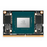 Module NVIDIA Jetson Xavier NX 16 Go, module de calcul embarqué NVIDIA, modules électroniques de calcul en périphérie