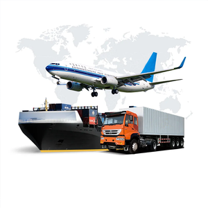 Entrepôt gratuit Lcl Camionnage Express <span class=keywords><strong>Air</strong></span> Mer Agent de transport de la Chine au Pakistan Bangladesh CA Moyen-Orient Arabie Saoudite - Product Image 2