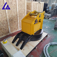 Aimant de levage hydraulique robuste de haute qualité, populaire sur le marché européen, prix de grossiste direct usine