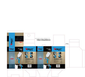 Pistola pulverizadora eléctrica de polietileno <span class=keywords><strong>para</strong></span> manchas de 600ML de acabado automotriz profesional 1,3 1,4 1,7 2,0mm <span class=keywords><strong>pintura</strong></span> de revestimiento Hvlp neumática de aire - Product Image 3