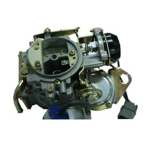 คาร์บูเรเตอร์ Z24 16010-3S400 16010-J1700 160103S400 16010-21G61 1601021G61 16010J1700<span class=keywords><strong>ส</strong></span>ำหรับ<span class=keywords><strong>กระบะ</strong></span> nisan 2.4L Z24 - Product Image 2
