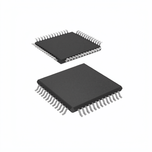 52 TQFP Clock Timing Electronic Circuit Components CDC2586PAH BOM IC In Stock - Product Image 1