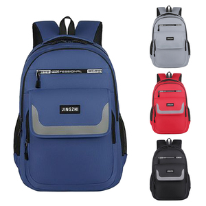 Men's Casual Work <b>Backpack</b> Outdoor Sports <b>Backpack</b> Light <b>Weight</b> <b>Backpack</b> - Product Image 3