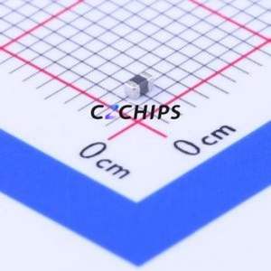 BLM18AG331SN1D Ferrite Bead 0603 RF ( Impedance @ Frequency: 330Ohm@100MHz )( Error: 25% )( DC Resistance (DCR): 300mOhm ) - Product Image 2