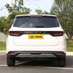 En Stock Geely Livan Maple 80V 2021 Edición Youxing, Autos Usados Compactos de 6 Plazas, MPV Económico de Una Sola Velocidad, Vehículo Eléctrico Puro, Entrega Rápida - Product Image 4