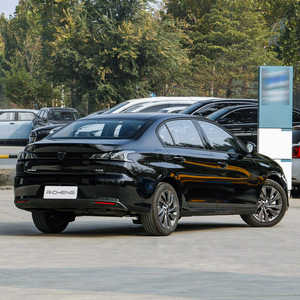 Promozione cina auto <span class=keywords><strong>Peugeot</strong></span> 408 automobile Made in china migliori auto chilometraggio gas - Product Image 2