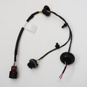 สายรัดสายไฟรถยนต์สายรัดรถยนต์พลังงานใหม่ - Product Image 3