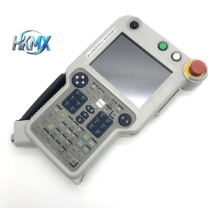 Pendentif d'enseignement pour robot JZRCR-NPP01B-1 NX100 en stock - Product Image 1