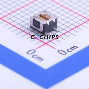 CS-32-12ZEB CN Rotary Encoder SMD Switch Whole Sale Electronic Component Chips Supplier & BOM Service - Product Image 1