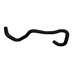 Tuyau de radiateur 1370A163 ODM OEM de haute qualité en EPDM, diamètre extérieur 4,2 cm, service de découpe, pièce automatique - Product Image 1