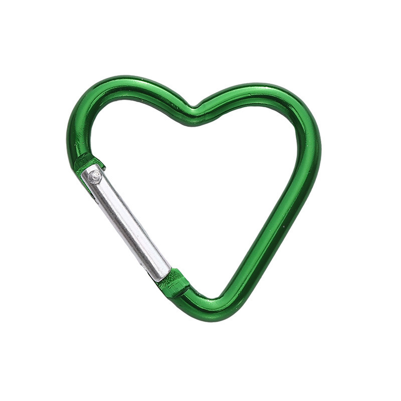 Amour -44x45mm-vert foncé