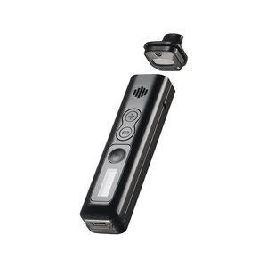 Kit de chauffage électrique portable avec logo personnalisé, charge rapide Type-C, appareil chauffant portatif pour cadeau d'entreprise - Product Image 5