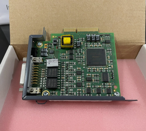 Module enfichable B&R ACOPOS AC120 original 8AC120.60-1 - Product Image 2