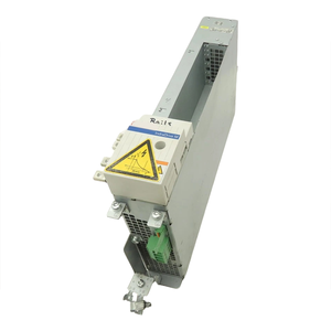 Módulo de Potencia de Eje Único IndraDrive M HMS01.1N-W0054-A-07-NNNN R911295325, Nuevo, 100% Original - Product Image 1