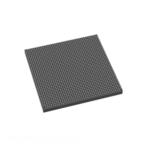 ชิ้นส่วนอิเล็กทรอนิกส์ฝังตัว1760 bbga FCBGA 1SG280LN3F43E3VGAS - Product Image 1