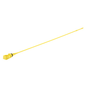 Jauge à huile Peugeot 1174.85 1331073 Jaune pour moteur diesel 1.4 HDI 206 207 307 Pièce de rechange - Product Image 1