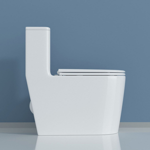 Nhà Máy Bán buôn siêu xoáy nước trực tiếp tuôn ra nhà vệ sinh với một tầm cỡ lớn nhà vệ sinh - Product Image 3