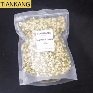 ขายส่งสมุนไพรชาจัสมินกับจัสมินดอกตูม<span class=keywords><strong>ชา</strong></span>ดอกไม้ - Product Image 6