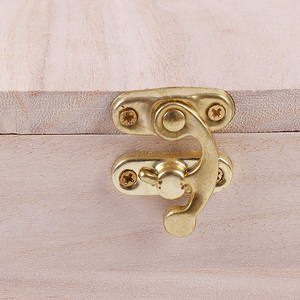 Hot Sale Papegaai Fokkerij Box Outdoor Tuin Decoratie Houten Vogel Nest Kleine Grote Middelgrote Vogels Huis Houten Vogelhuisje - Product Image 4