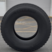 Pabrik Ban Truk Kendaraan Listrik EV Grosir 12R22.5 11.00R20 12.00R20 215/75R17.5 7.00R16LT