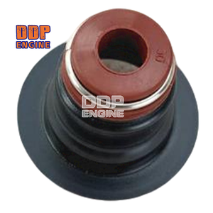 เครื่องจักรก่อสร้าง3957912 3921639 3901097 3921640ซีลก้านวาล์วเครื่องยนต์สำหรับ Cummins 6BT 4BT eqb - Product Image 4
