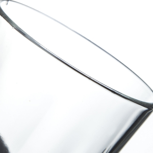 Lunettes transparentes Vintage, verres à boire, gobelets à pampilles Bar, Clubs, vente en gros, créatifs, Gin et tonique, à la mode, nouveauté - Product Image 2