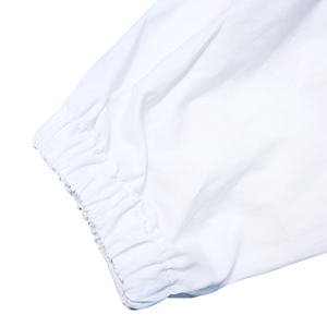 Completi per Bambine Autunno Inverno 2026, Ultima Moda, 100% <span class=keywords><strong>Cotone</strong></span>, Stile Floreale Chic con Maniche Corte e <span class=keywords><strong>Pantaloncini</strong></span> - Product Image 4