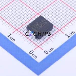 Nuevo y Original Diodo Schottky SS515 SMC (DO-214AB), Venta al por Mayor de Componentes Electrónicos, Proveedor de Chips y Servicio BOM - Product Image 1