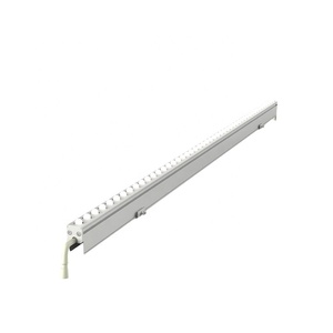 Tubo y Tira de Luz LED RGB para Exteriores CRANE, IP65, con Garantía de 3 Años, Regulable, DC24V, para Iluminación de Edificios - Product Image 1