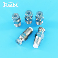KUMEA – Pièces détachées neuves pour machine de nettoyage à brouillard anti-goutte en métal, vente en gros