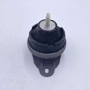 Support moteur avant droit pour Peugeot 407 Citroën C5 OE 1844C0 184493 184491 9635939980 1844.91 Citroën C5 - Product Image 3