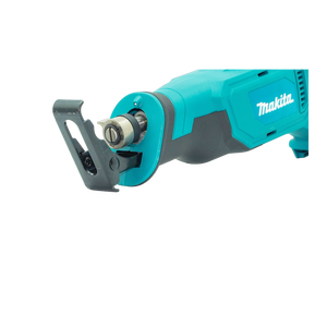 <span class=keywords><strong>เลื่อย</strong></span>ลูกสูบไร้สายมากีต้า DJR182 แบตเตอรี่ลิเธียมไอออนทรงพลังสำหรับงานไม้ - Product Image 2