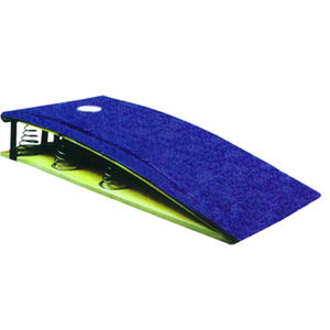 Planche <span class=keywords><strong>de</strong></span> sport gonflable artistique, équipement <span class=keywords><strong>de</strong></span> gymnastique, pour Trampoline, planche à ressort - Product Image 5