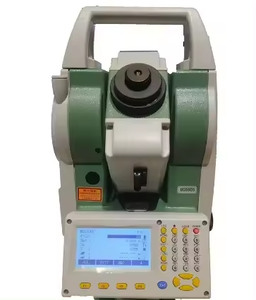 สูง RTS332 R10 1000เมตรสถานีคู่มือทั้งหมด foif แสงแนะนำสถานีรวมสถานี - Product Image 5